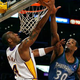 Illustration for article titled NBA Roundup: Welcome To Kobeland